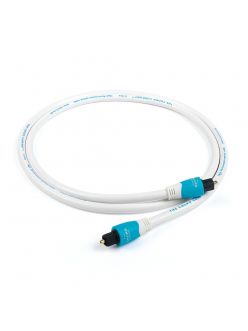 Оптичний кабель CHORD C-lite Toslink to Toslink 1m