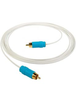 Сабвуферний кабель Chord Cable C-sub 1RCA 3m