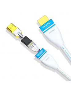 CHORD C-view HDMI 8k (48Gbps)