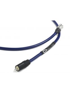 Міжблочний кабель Chord Cable Clearway Digital 1RCA to 1BNC 1m