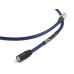 Міжблочний кабель Chord Cable Clearway Digital 1RCA to 1BNC 1m