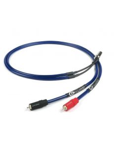 CHORD ClearwayX 2RCA to 5DIN 1m