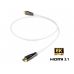 Міжблочний кабель CHORD Epic HDMI AOC 2.1 8k (48Gbps)