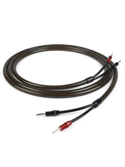 Акустичний кабель CHORD EpicX Speaker Cable 3m terminated pair