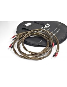 CHORD EpicXL Speaker Cable 2m terminated pair
