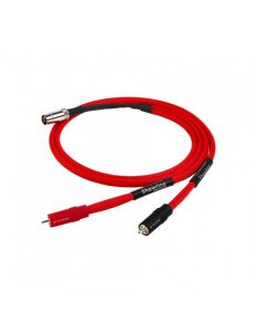 CHORD Shawline 2RCA to 5DIN 1.5m