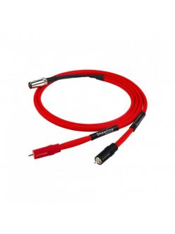 Міжблочний кабель CHORD Shawline 2RCA to 5DIN 1.5m