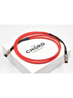 Міжблочний кабель CHORD Shawline 5DIN to 5DIN 1m