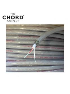Акустичний кабель Chord Shawline X