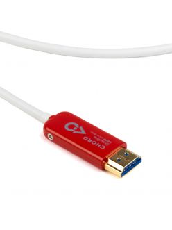 Міжблочний кабель CHORD Shawline HDMI AOC 2.0 4K (18Gbps)