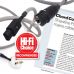 Силовий кабель CHORD Shawline Power Chord Euro 2m