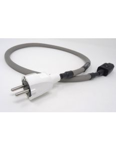 CHORD Shawline Power Chord Euro 2m
