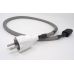 Силовий кабель CHORD Shawline Power Chord Euro 2m