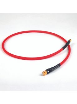 Міжблочний кабель CHORD Shawline USB 1m
