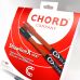 Міжблочний кабель Chord Cable ShawlineX 2RCA to 2RCA 0.5m