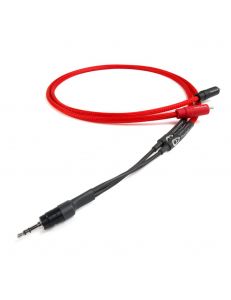 CHORD ShawlineX 3.5mm minijack to 2RCA 1m