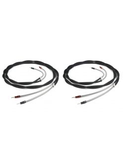 Акустичний кабель CHORD SignatureXL Speaker Cable Banana-Banana (2 м)