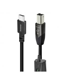 Міжблочний кабель AudioQuest USB Diamond C>B 1.5m