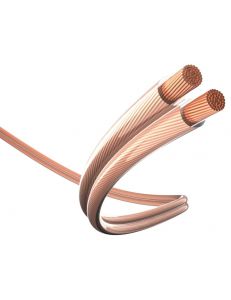 Inakustik Star LS-Kabel 2 x 2,5 mm²