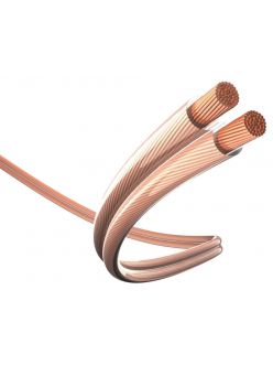 Inakustik Star LS-Kabel 2 x 2,5 mm² Акустический кабель