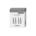 Конектор банан Inakustik Excellence BFA Banana up to 6 mm² Set 4