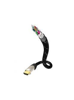 Inakustik Exzellenz High Speed HDMI Cable with Ethernet 7,5m HDMI кабель