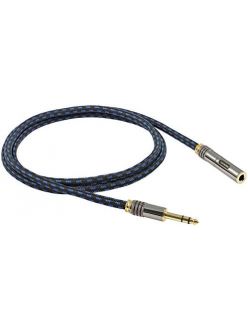 Міжблочний кабель Inakustik Premium II Extension Klinke 3.5 male > 6.3 female 3.0m