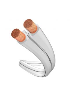 Акустичний кабель Inakustik Premium II LS-Kabel 2 x 4,0 mm² CU 1m