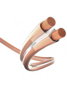 Inakustik Premium LS-Kabel 2 x 4,0 mm² mini spools 10m