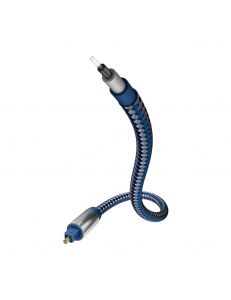 Inakustik Premium Opto Toslink 1,0m