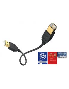 Inakustik Premium USB A &gt; B