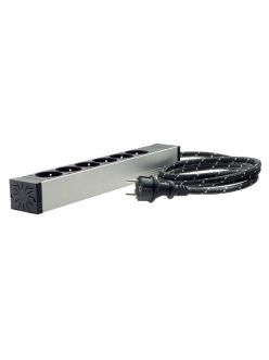 Мережевий кабель Inakustik Referenz AC-1502 NVP 1,5 m