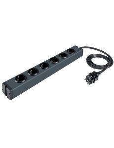 Inakustik Referenz AC-2502-SF8 NVP 3.0m