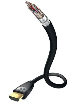 Inakustik Star High Speed HDMI Cable with Ethernet кабель HDMI