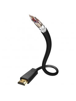 Inakustik Star Standard HDMI Cable with Ethernet 10,0m кабель HDMI