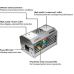 Мережевий фільтр IsoTek EVO3 Mira