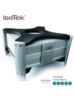 Мережевий фільтр IsoTek EVO3 Super Titan 20