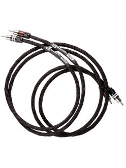 Міжблочний кабель Kimber Kable Hero 2RCA to 2RCA