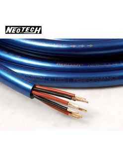 Акустичний кабель Neotech NES-3004