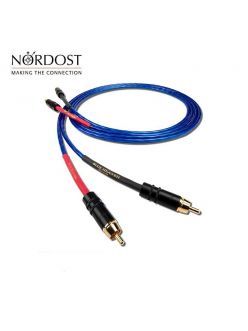 Міжблочний кабель Nordost Blue Heaven (RCA-RCA)