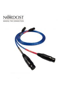 Міжблочний кабель Nordost Blue Heaven (XLR-XLR)