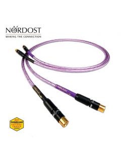 Міжблочний кабель Nordost Frey-2 (RCA-RCA)