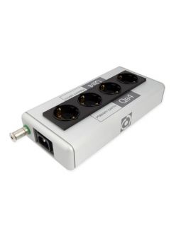 Мережевий фільтр Nordost QBASE4 Power Distribution System