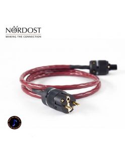 Силовий кабель Nordost Red Dawn (EU (Schuko))