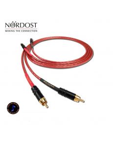 Nordost Red Dawn (RCA-RCA)