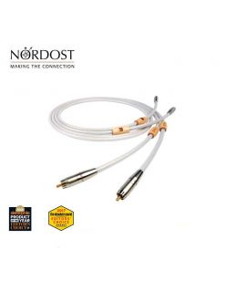 Міжблочний кабель Nordost Valhalla-2 (RCA-RCA)