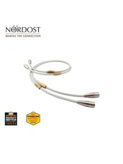 Міжблочний кабель Nordost Valhalla-2 (XLR-XLR)
