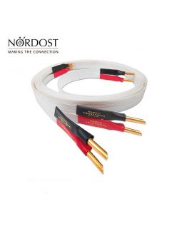 Акустичний кабель Nordost White lightning