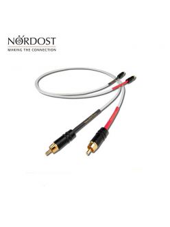 Nordost White lightning (RCA-RCA)