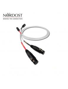 Nordost White lightning (XLR-XLR)